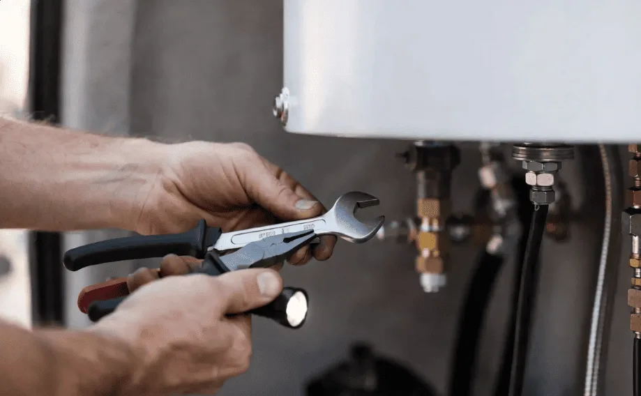 Why choose Water Heater Repair in Fowlerton, IN